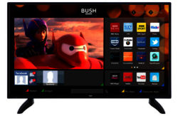 Bush 40 Inch Smart LED TV